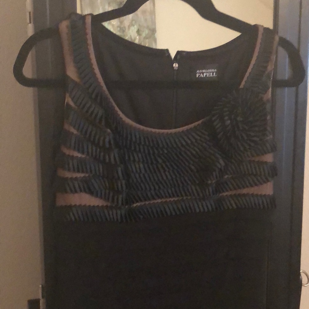 Cocktail Dress